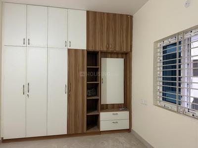 Bedroom Image of 3200 Sq.ft 4 BHK Independent House for sale in Kengeri Satellite Town Bengaluru for Rs. 17500000