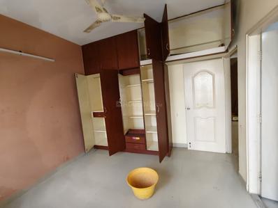 Bedroom Image of 1300 Sq.ft 2 BHK Apartment / Flat for rent in New Tippasandra Bengaluru for Rs. 50000