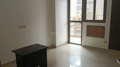 Bedroom Image of 1776 Sq.ft 2 BHK Apartment / Flat for sale in Angel Mercury, Indirapuram Ghaziabad for Rs. 16500000
