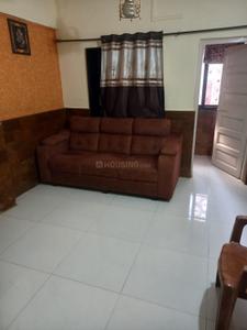 Hall Image of 395 Sq.ft 1 RK Apartment / Flat for sale in Dombivli West Thane for Rs. 3280000