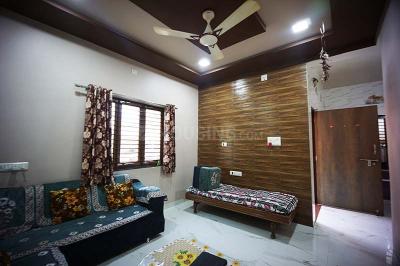Hall Image of 2043 Sq.ft 4 BHK Independent House for sale in Amraiwadi Ahmedabad for Rs. 19500000