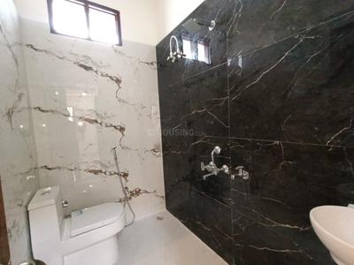 Bathroom Image of 1550 Sq.ft 3 BHK Independent House for sale in Krishna Nagar Lucknow for Rs. 7800000