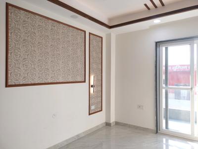 Bedroom Image of 2250 Sq.ft 4 BHK Builder Floor for sale in Ultra Luxury Builder Floor, Sector 85 Faridabad for Rs. 22000000
