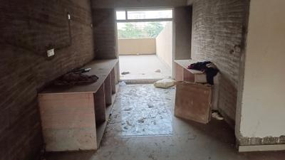 Kitchen Image of 4415 Sq.ft 4 BHK Apartment / Flat for sale in Bhagwati 19 East, Nerul Navi Mumbai for Rs. 75000000