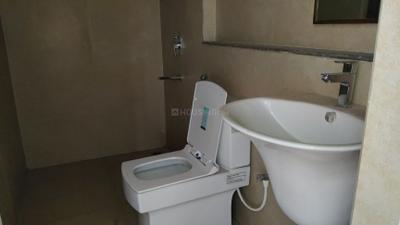 Image of 1000 Sq.ft 2 BHK Apartment / Flat for sale in Ambuja Ecospace Residencia, New Town, Kolkata for Rs. 12500000