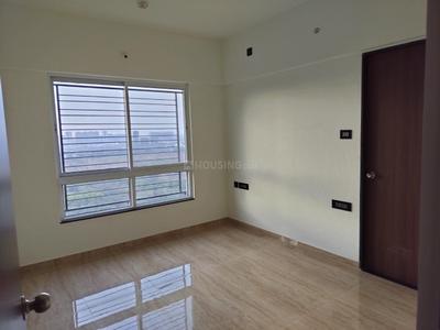 Bedroom Image of 1200 Sq.ft 3 BHK Apartment / Flat for sale in VTP Cygnus, Manjari Khurd Pune for Rs. 11000000