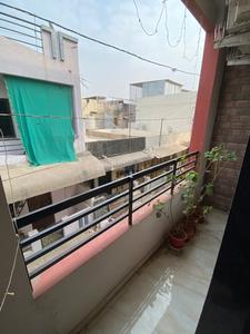 Balcony Image of 450 Sq.ft 2 BHK Independent House for sale in Waghodia Road Vadodara for Rs. 3600000