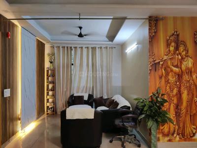 3 BHK Independent Builder Floor