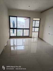 1 BHK Flat