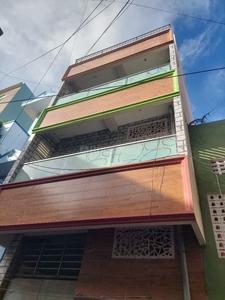 Image of 850 Sq.ft 2 BHK Builder Floor for rent in Tondiarpet, Chennai for Rs. 20000