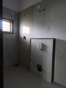 Bedroom Three Image of 2102 Sq.ft 3 BHK Apartment / Flat for sale in Anjanapura Township Bengaluru for Rs. 17100000