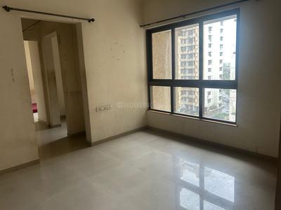 1 BHK Semi Furnished Flat