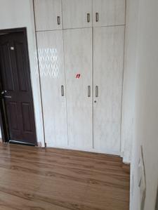 Bedroom Image of 1100 Sq.ft 3 BHK Apartment / Flat for rent in Globus Coral Woods, Hoshangabad Road Bhopal for Rs. 18000