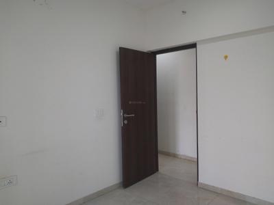 Bedroom Image of 1050 Sq.ft 3 BHK Apartment / Flat for sale in Sunteck Maxx World, Naigaon East Naigaon for Rs. 8600000