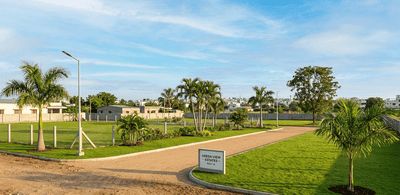 Image of 1000 Sq.ft Residential Plot / Land for sale in Kamal Vihar, Raipur for Rs. 1650000