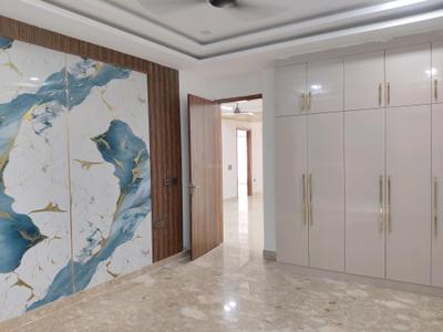 Bedroom Image of 2500 Sq.ft 4 BHK Builder Floor for sale in BPTP Astaire Garden Plots, Sector 70A Gurgaon for Rs. 29500000