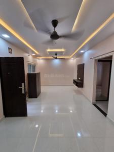 Hall Image of 1550 Sq.ft 3 BHK Independent House for rent in KT Nagar Nagpur for Rs. 22000