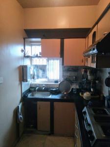 Kitchen Image of 1430 Sq.ft 3 BHK Apartment / Flat for sale in Golf Green Kolkata for Rs. 14000000