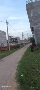 Image of 800 Sq.ft Residential Plot / Land for sale in Amausi, Lucknow for Rs. 1650000