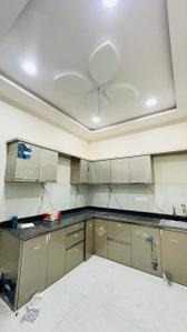 Kitchen Image of 1250 Sq.ft 3 BHK Independent House for sale in Aranya City Of Woodland, Pacheda 1 Raipur for Rs. 3500000