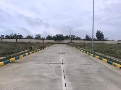 Image of 1200 Sq.ft Residential Plot / Land for sale in MBC Avinya Enclave, Perjenahalli, Kolar for Rs. 3999999