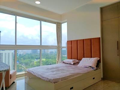 Bedroom Image of 1800 Sq.ft 3 BHK Apartment / Flat for sale in Tata Serein Phase 1, Thane West Thane for Rs. 31500000