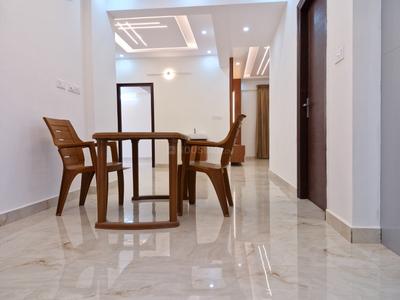 Hall Image of 1500 Sq.ft 3 BHK Apartment / Flat for sale in Aadhava Elite Homes, Kothanur Bengaluru for Rs. 13900000