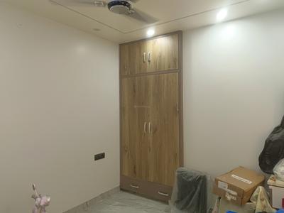 Bedroom Image of 1150 Sq.ft 3 BHK Apartment / Flat for sale in Pitampura New Delhi for Rs. 15000000