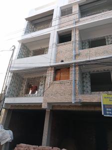 Image of 720 Sq.ft 2 BHK Apartment / Flat for sale in Belghoria, Kolkata for Rs. 3400000