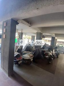 Image of 724 Sq.ft 2 BHK Apartment / Flat for sale in Jakhya, Indore for Rs. 3656200