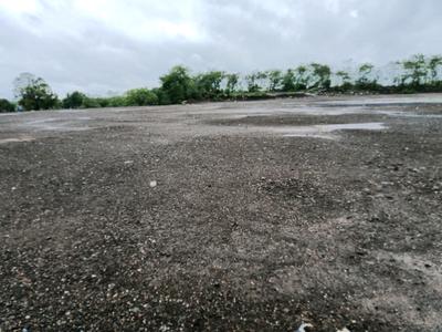 Image of 1089 Sq.ft Residential Plot / Land for sale in Pirkone, Navi Mumbai for Rs. 680000