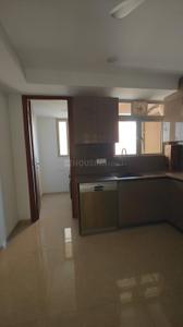 Kitchen Image of 1450 Sq.ft 3 BHK Apartment / Flat for sale in Lake Enclave, Hiranandani Estate Thane for Rs. 44000000