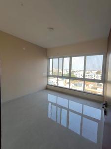 Hall Image of 1136 Sq.ft 2 BHK Apartment / Flat for sale in 10 Elite Akasa, Pimple Gurav Pune for Rs. 11600000