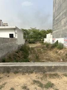 Sector 151 Noida Plot View 3