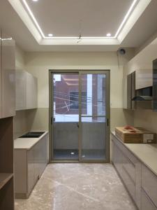 Kitchen Image of 1125 Sq.ft 3 BHK Builder Floor for sale in Vikaspuri New Delhi for Rs. 21500000