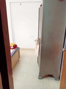Bedroom Image of 1120 Sq.ft 2 BHK Apartment / Flat for sale in Gotri Vadodara for Rs. 3500000