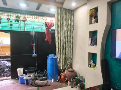 Living Room Image of 1700 Sq.ft 4 BHK Independent House for sale in Kalewadi Pune for Rs. 8500000