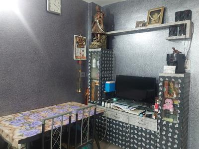 Balcony Image of 607 Sq.ft 1 BHK Apartment / Flat for sale in Chandhere Karpe Aarambh, Wadgaon Sheri Pune for Rs. 6500000