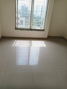Bedroom Image of 780 Sq.ft 2 BHK Apartment / Flat for rent in JKG Purvarang, Wagholi Pune for Rs. 20000
