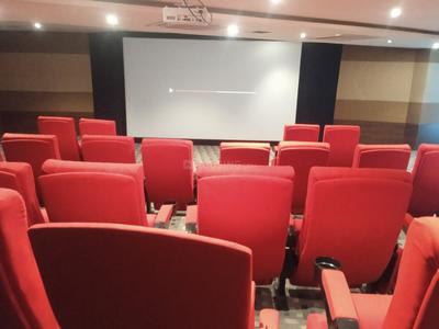 Hall Image of 1417 Sq.ft 2 BHK Apartment / Flat for sale in Windsor Troika, Akshayanagar Bengaluru for Rs. 15200000