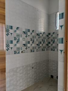 Bathroom Image of 760 Sq.ft 2 BHK Apartment / Flat for sale in Keshtopur Kolkata for Rs. 3192000