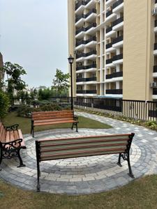 Image of 1755 Sq.ft 3 BHK Apartment / Flat for sale in Kharar, Mohali for Rs. 10500000