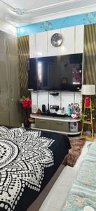 Image of 1589 Sq.ft 3 BHK Apartment / Flat for sale in Satvika Sapphire, Khagaul, Patna for Rs. 13000000