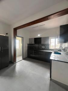 Kitchen Image of 1250 Sq.ft 2 BHK Apartment / Flat for rent in Indira Nagar Bengaluru for Rs. 60000