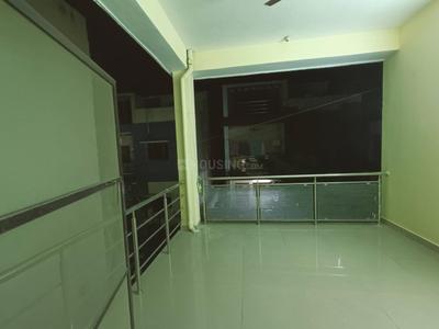 Balcony Image of 1860 Sq.ft 3 BHK Duplex for sale in Ram Nagar Mancherial for Rs. 10000000