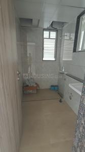 Image of 1991 Sq.ft 3 BHK Apartment / Flat for rent in Kumar Hill View Residency, Kothrud, Pune for Rs. 58000