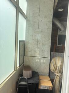 Bathroom Image of 950 Sq.ft 2 BHK Apartment / Flat for rent in Prateek Laurel, Sector 120 Noida for Rs. 33000