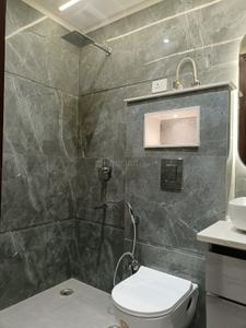 Image of 1583 Sq.ft 3 BHK Apartment / Flat for sale in Sector 55, Gurgaon for Rs. 10150000