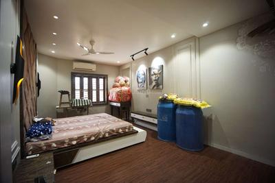 Bedroom Image of 4320 Sq.ft 4 BHK Independent House for sale in Naroda Ahmedabad for Rs. 42500000