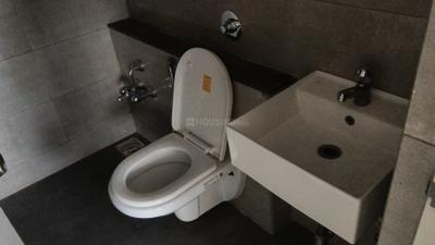 Image of 1500 Sq.ft 3 BHK Apartment / Flat for sale in Saanvi Nirman Stellar, Bopal, Ahmedabad for Rs. 8600000